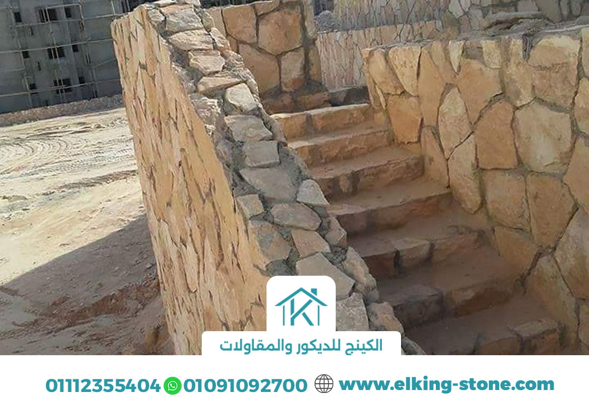 حجر الدبش