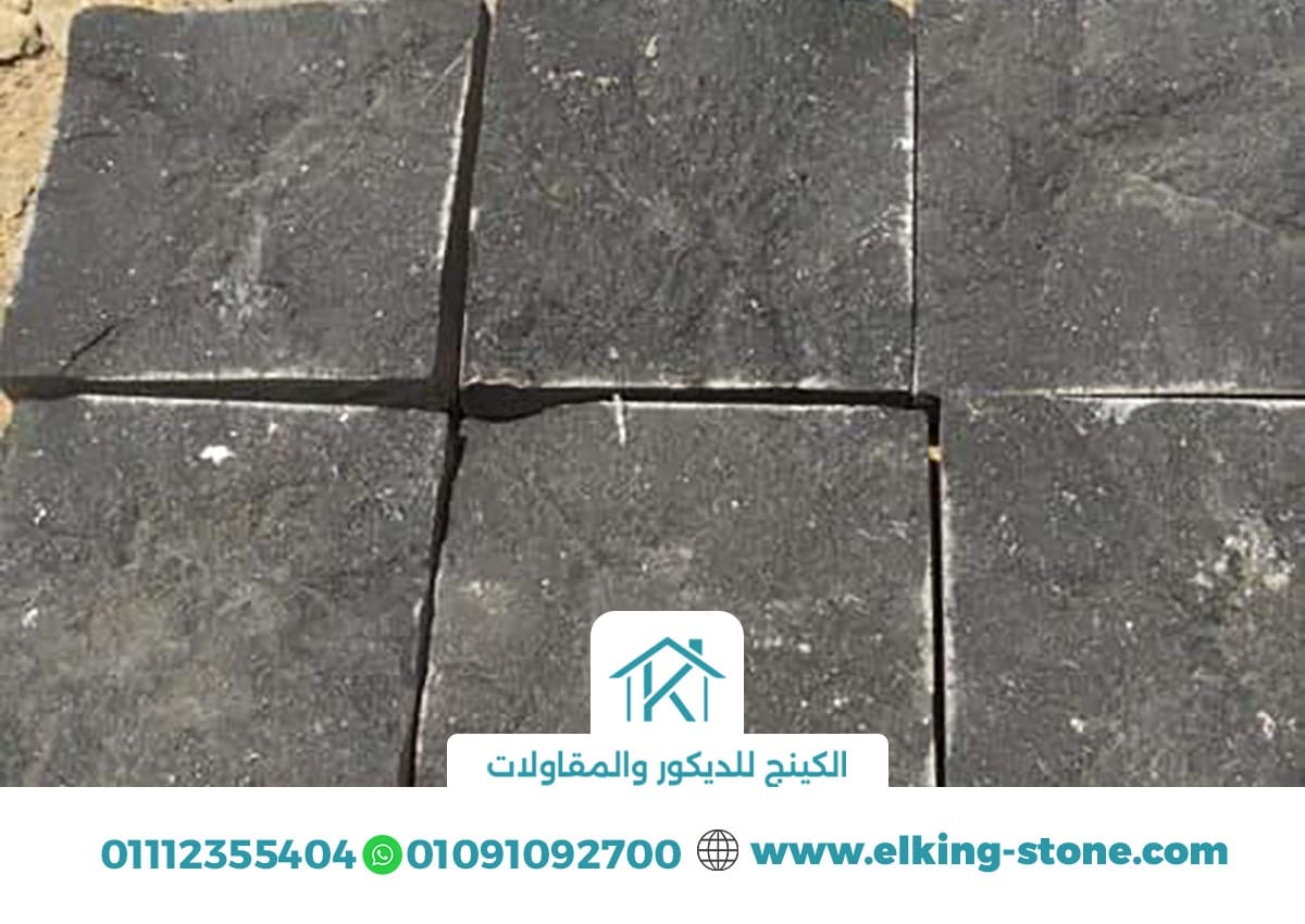  مواصفات اعمال التدبيش