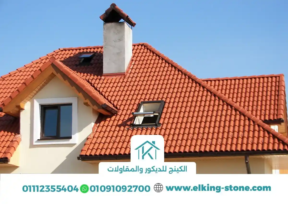 قرميد بلاستيك